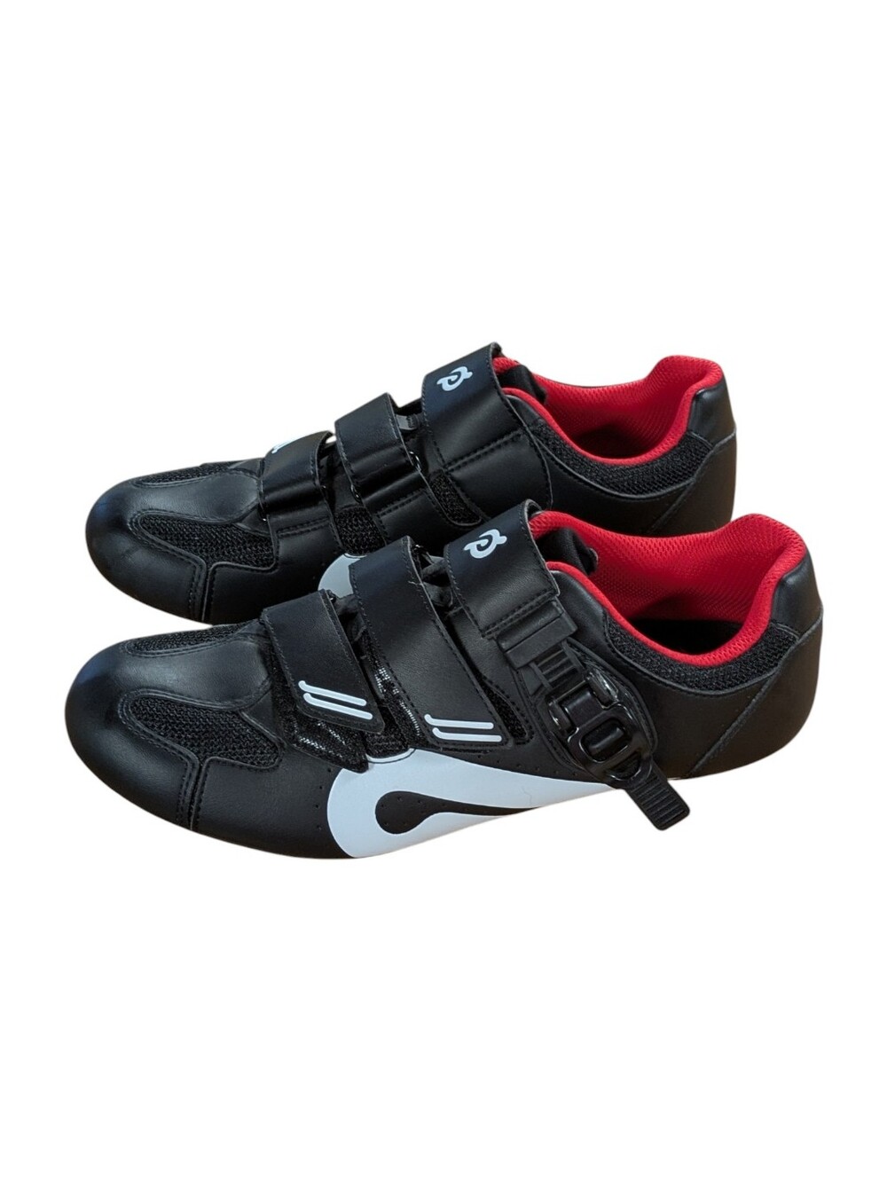 Peloton Cycling Shoes Unisex Mens 9 Womens 11 - Picture 12 of 12